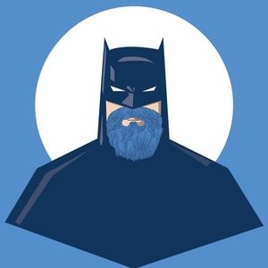 Meet your Posher, Patrick